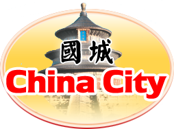 China City Chinese Restaurant, Randolph, NJ